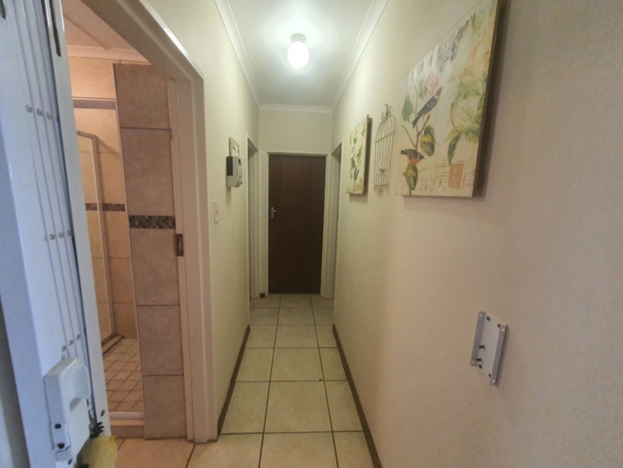 To Let 3 Bedroom Property for Rent in Beacon Bay Eastern Cape